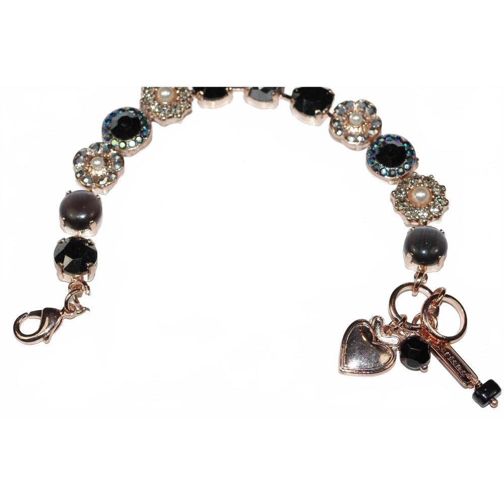 NEW MARIANA women's rocky road bracelet in multi